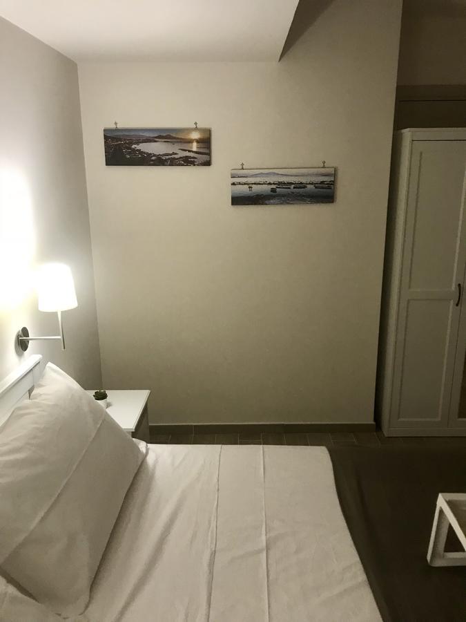 Bed and Breakfast Virgilio'S Garden Castellammare di Stabia Zewnętrze zdjęcie
