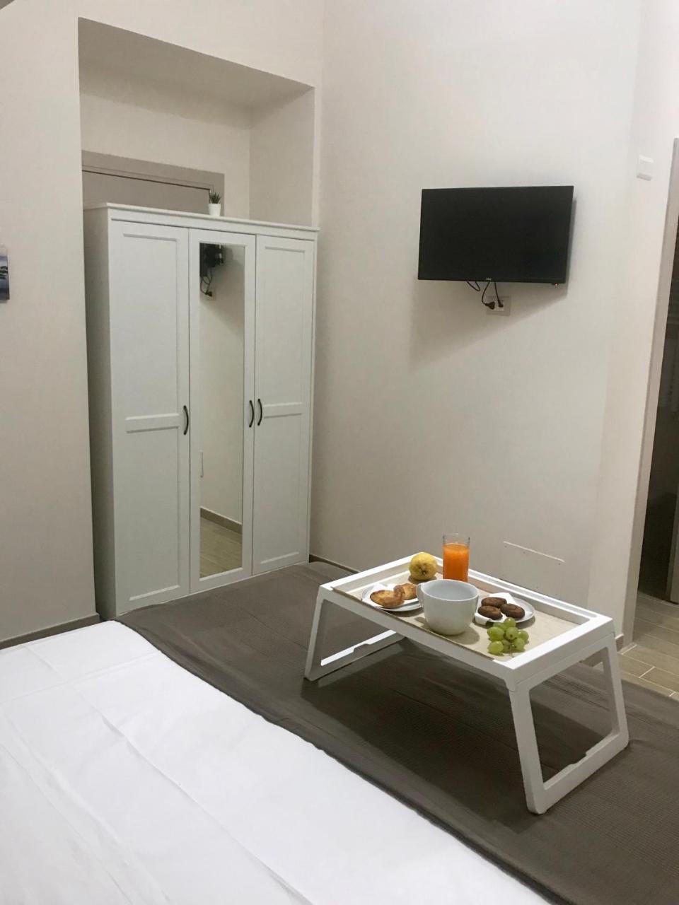 Bed and Breakfast Virgilio'S Garden Castellammare di Stabia Zewnętrze zdjęcie