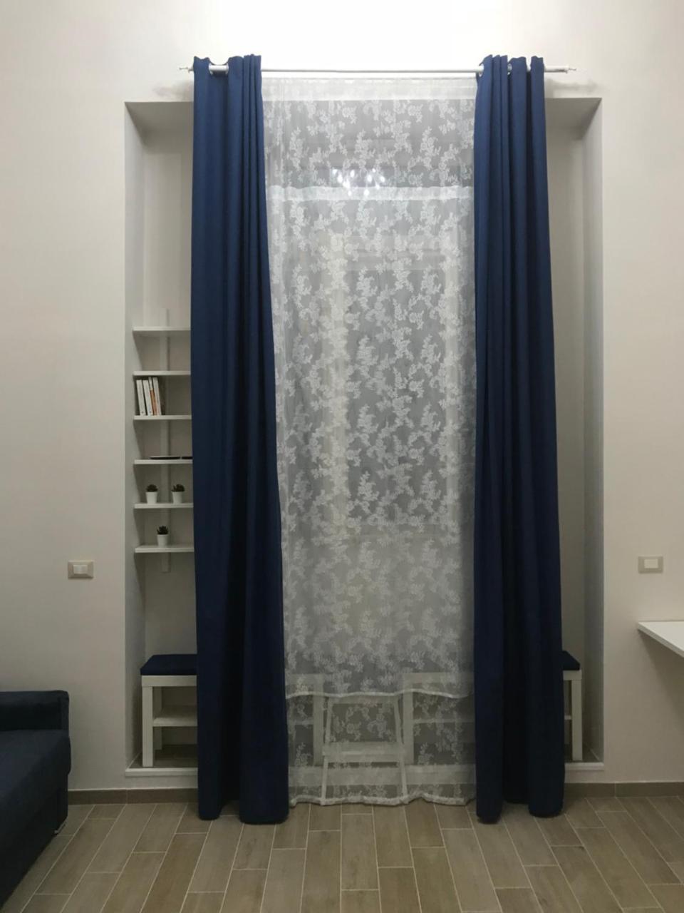 Bed and Breakfast Virgilio'S Garden Castellammare di Stabia Zewnętrze zdjęcie