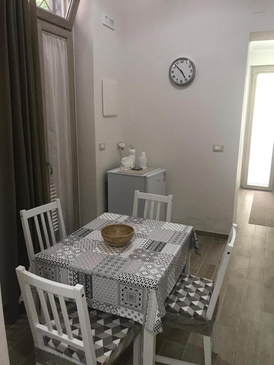 Bed and Breakfast Virgilio'S Garden Castellammare di Stabia Zewnętrze zdjęcie