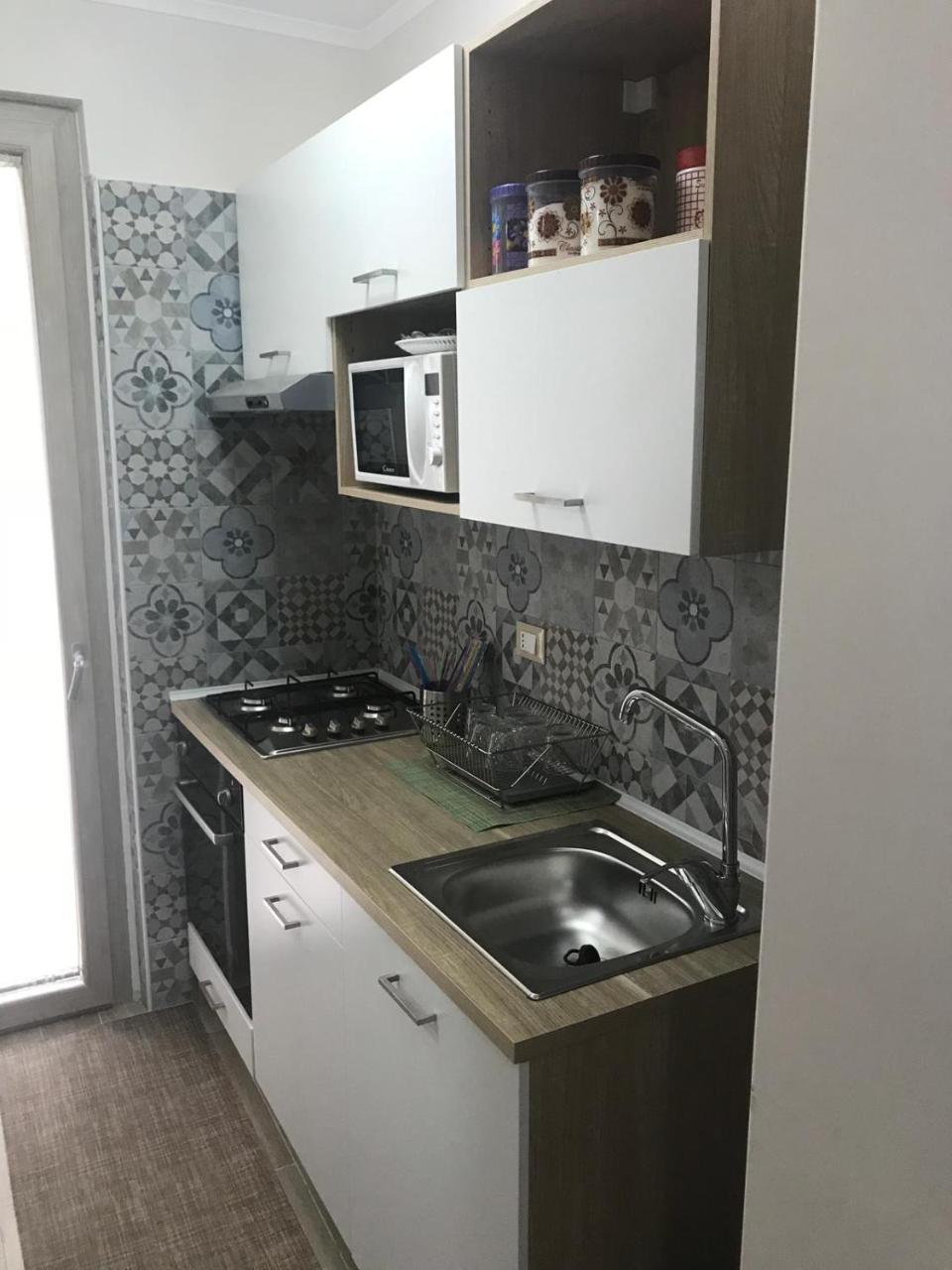 Bed and Breakfast Virgilio'S Garden Castellammare di Stabia Zewnętrze zdjęcie