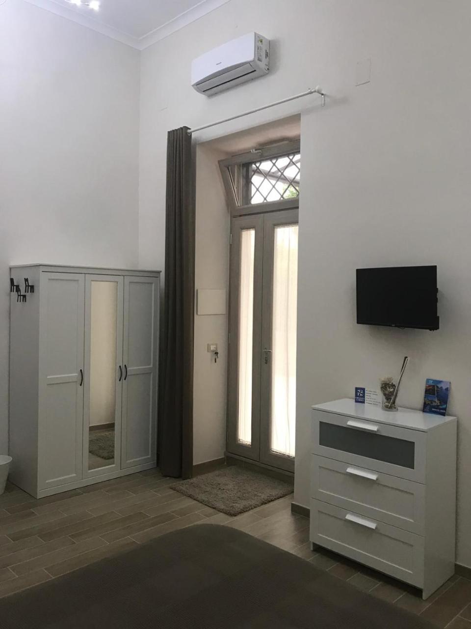 Bed and Breakfast Virgilio'S Garden Castellammare di Stabia Zewnętrze zdjęcie