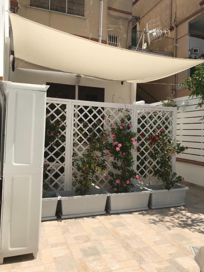 Bed and Breakfast Virgilio'S Garden Castellammare di Stabia Zewnętrze zdjęcie